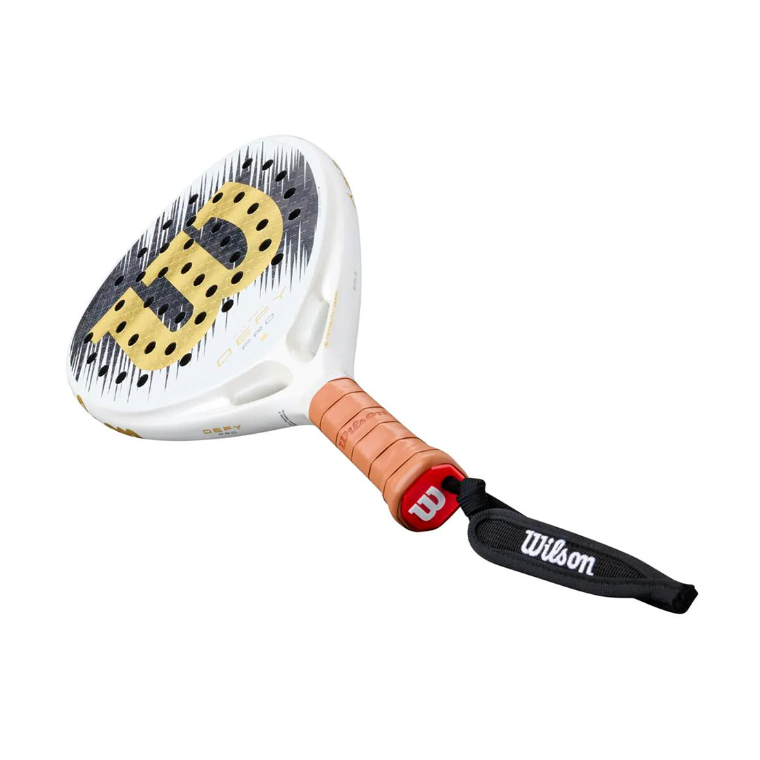 Wilson Padel Racket Defy Pro V1 SE 2 2026