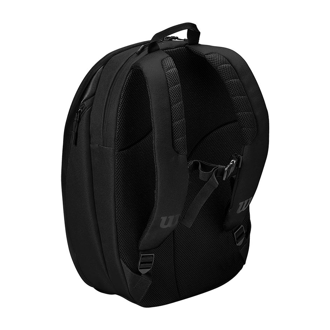 Wilson Roger Federer DNA Backpack - Black