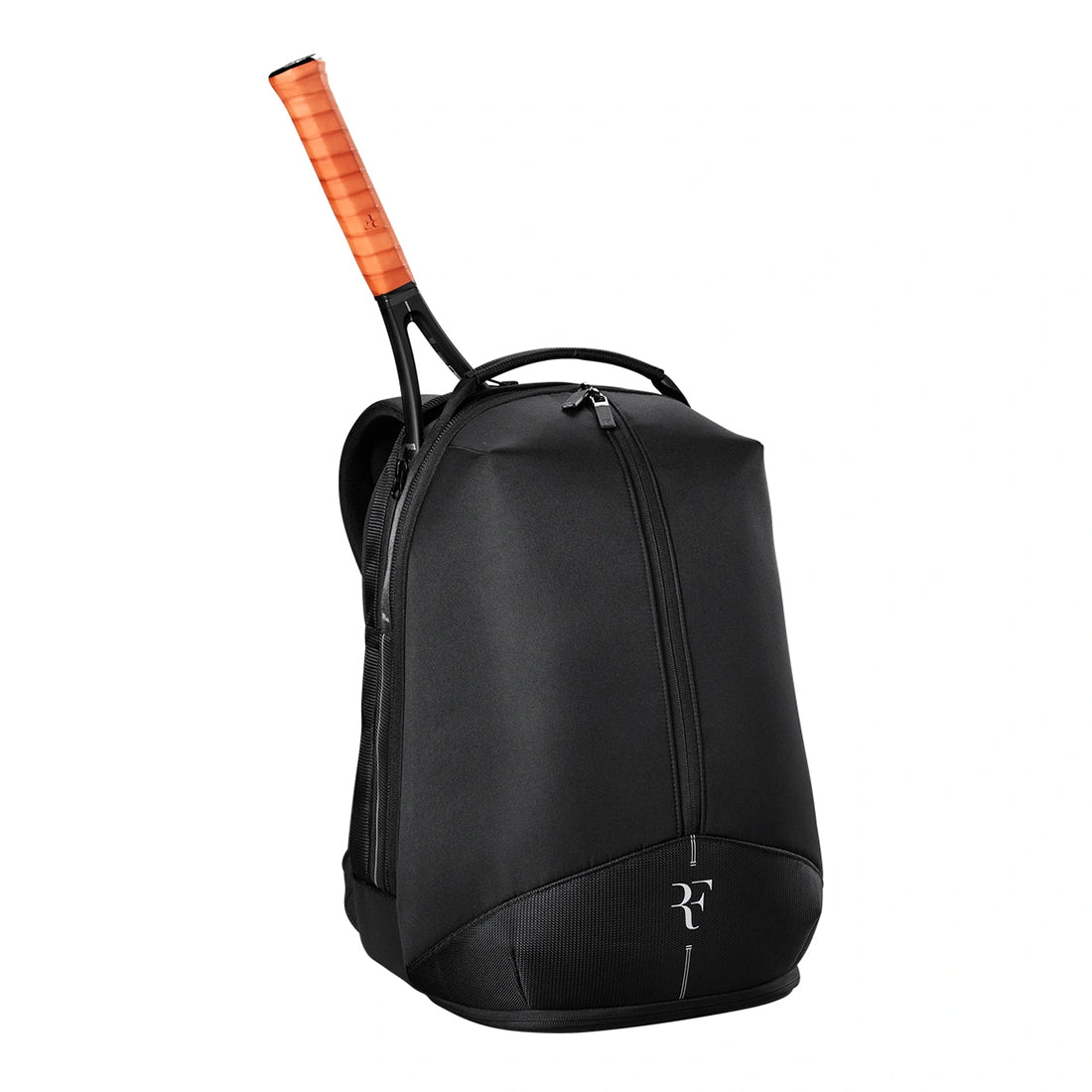 Wilson Roger Federer Tennis Backpack - Black