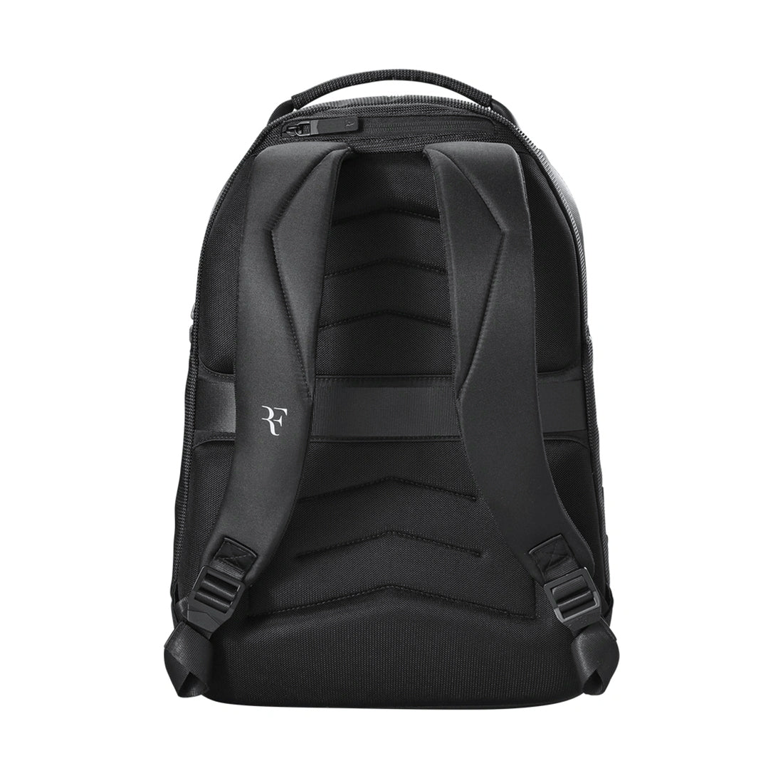 Wilson Roger Federer Tennis Backpack - Black