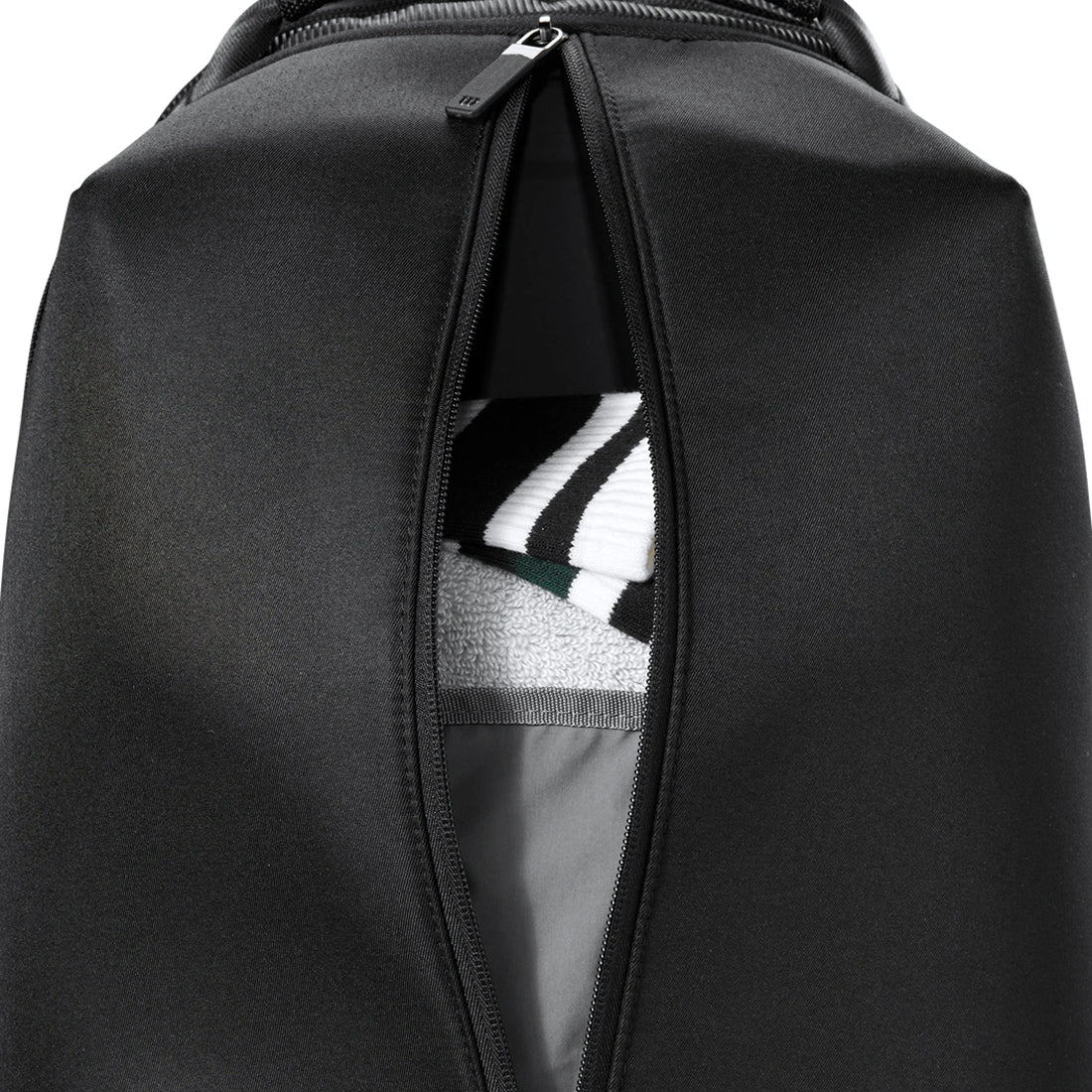 Wilson Roger Federer Tennis Backpack - Black