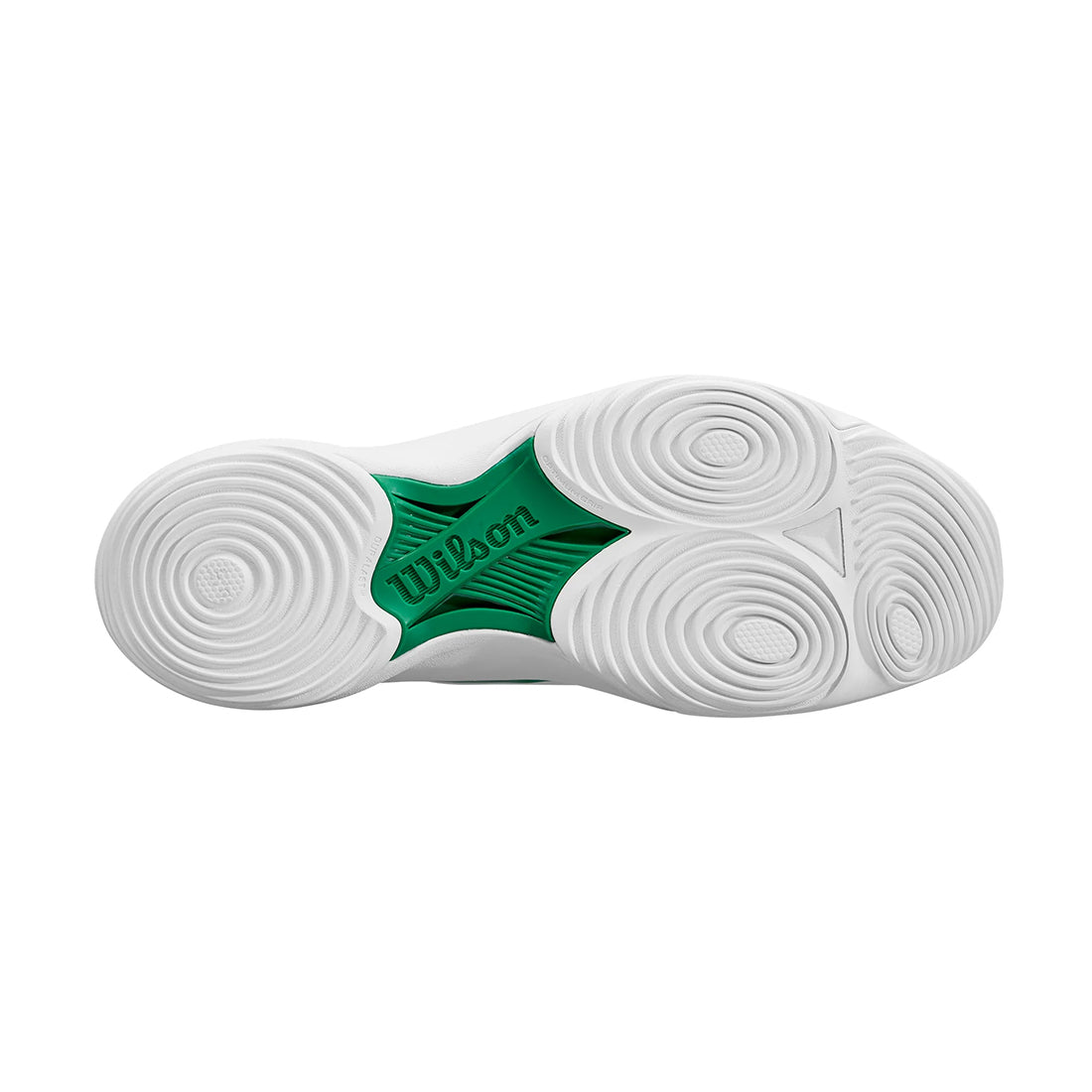 Hurakn Lite - White/White/Bosphor