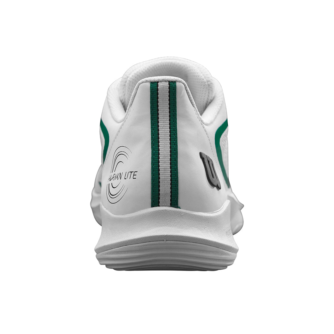 Hurakn Lite - White/White/Bosphor