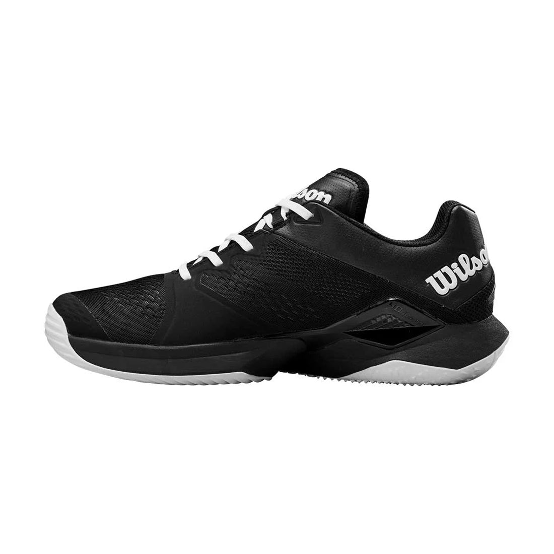 Bela Tour - Black/Black/White