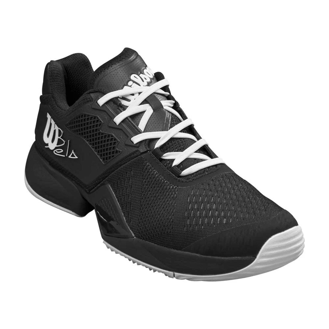 Bela Tour - Black/Black/White