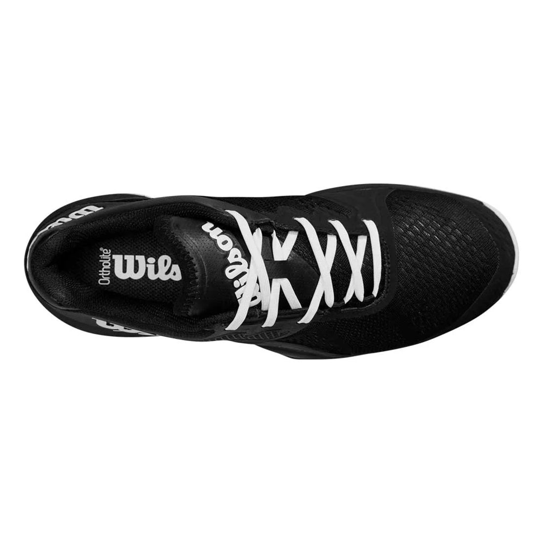 Bela Tour - Black/Black/White