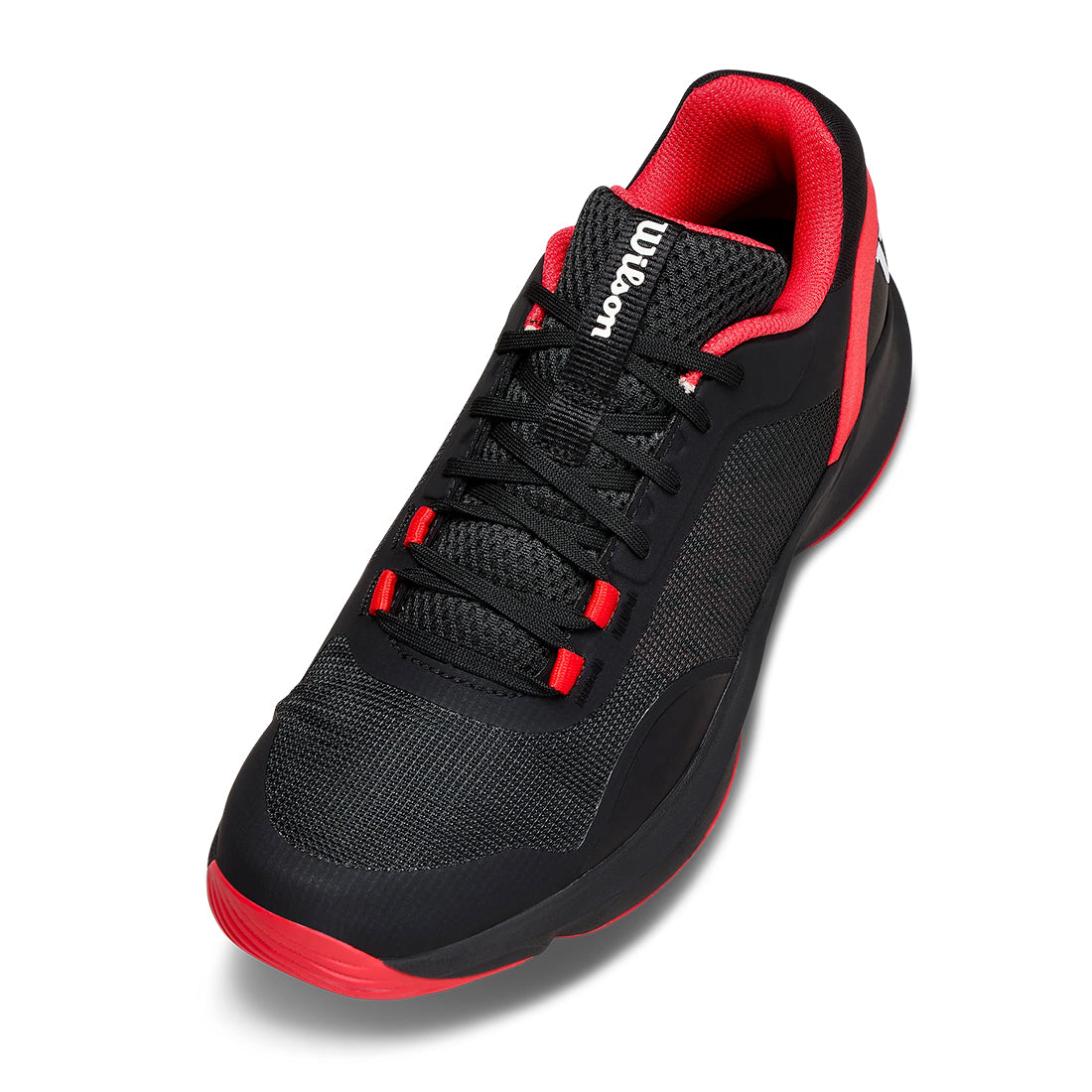 Hurakn Pro V2 - Black/Red/White