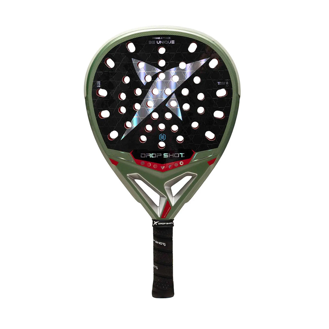 Drop Shot Prime Attack 2026