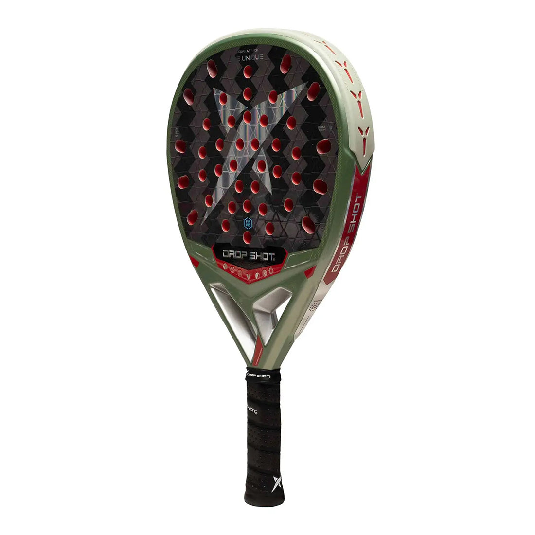 Drop Shot Prime Attack 2026