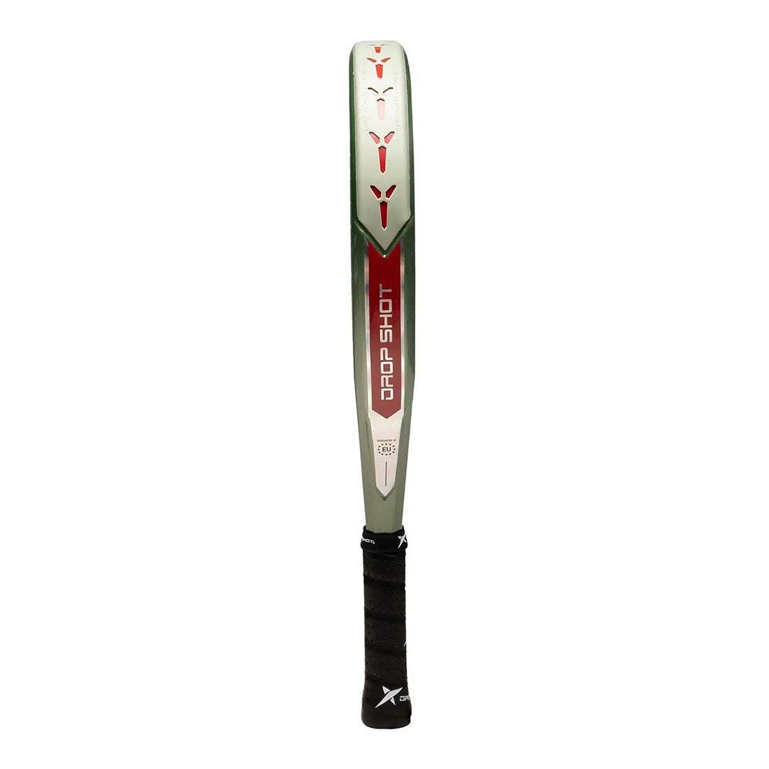 Drop Shot Prime Attack 2026