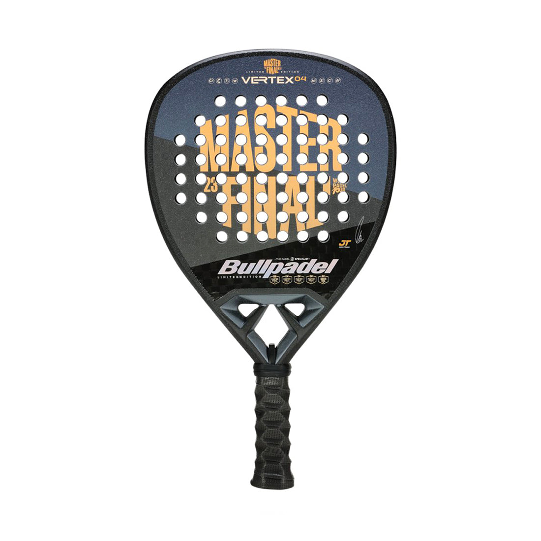 Bullpadel Racket Matrix Bullpadel Padel Rackets – TopTier Padel