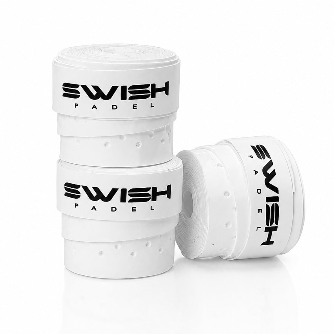 Pro Overgrips 60Pcs - White