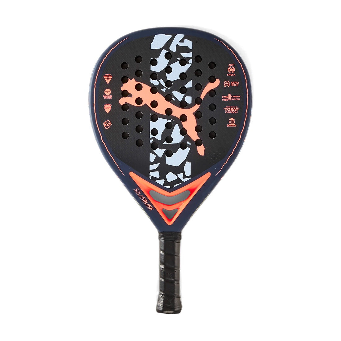 Puma Padel Rackets – TopTier Padel