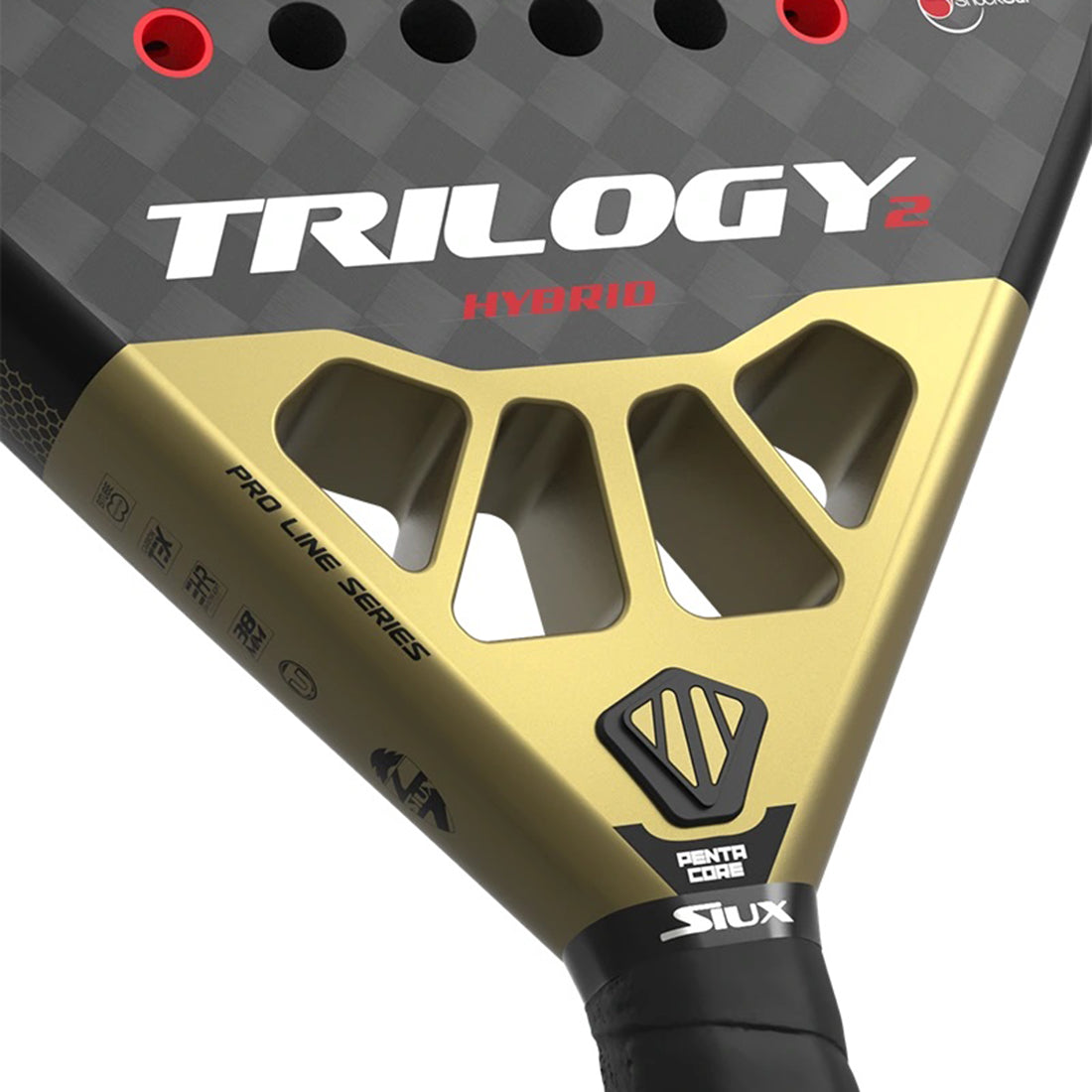 Trilogy 2 Hybrid 2022