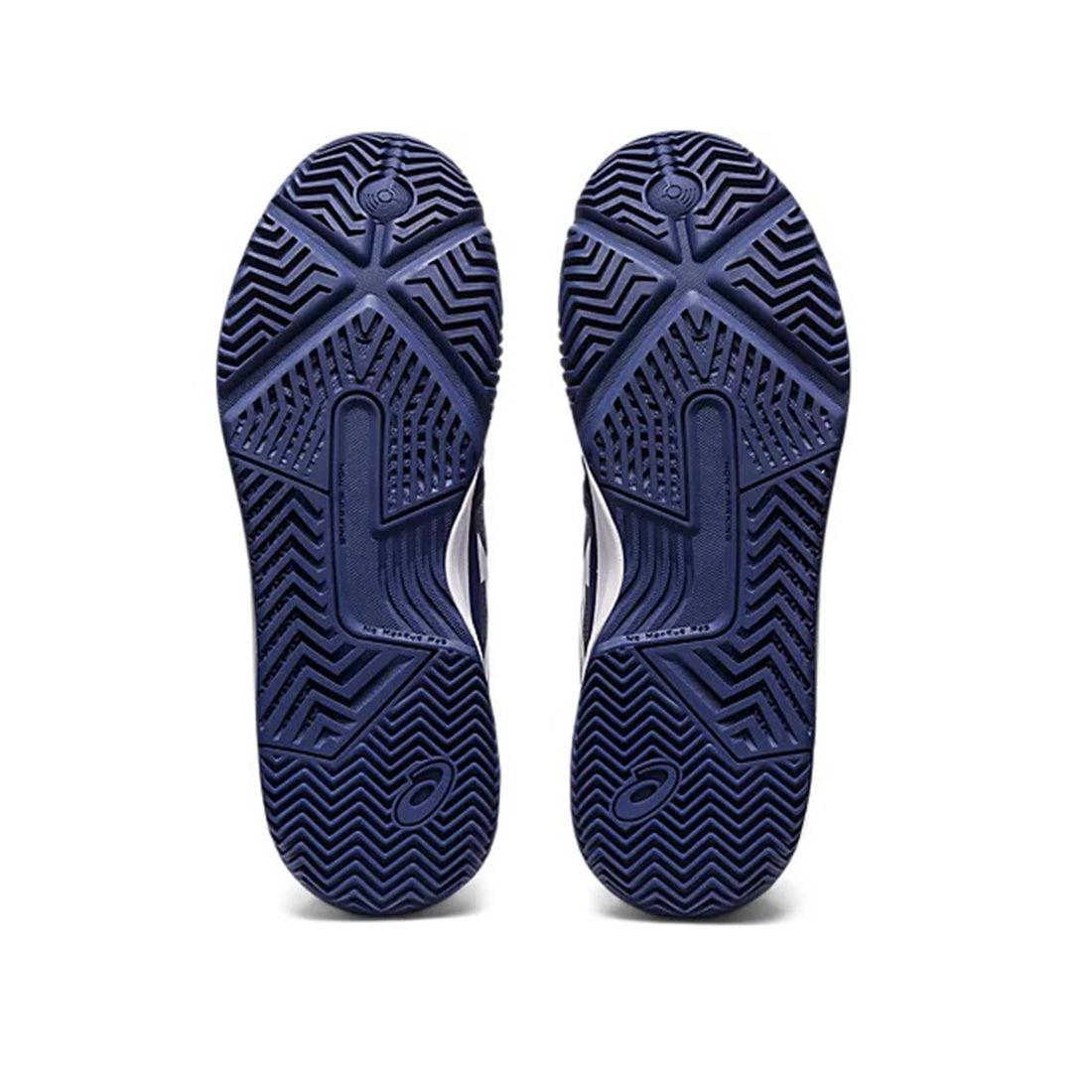 Gel-Challenger 13 Padel Indigo Blue/White