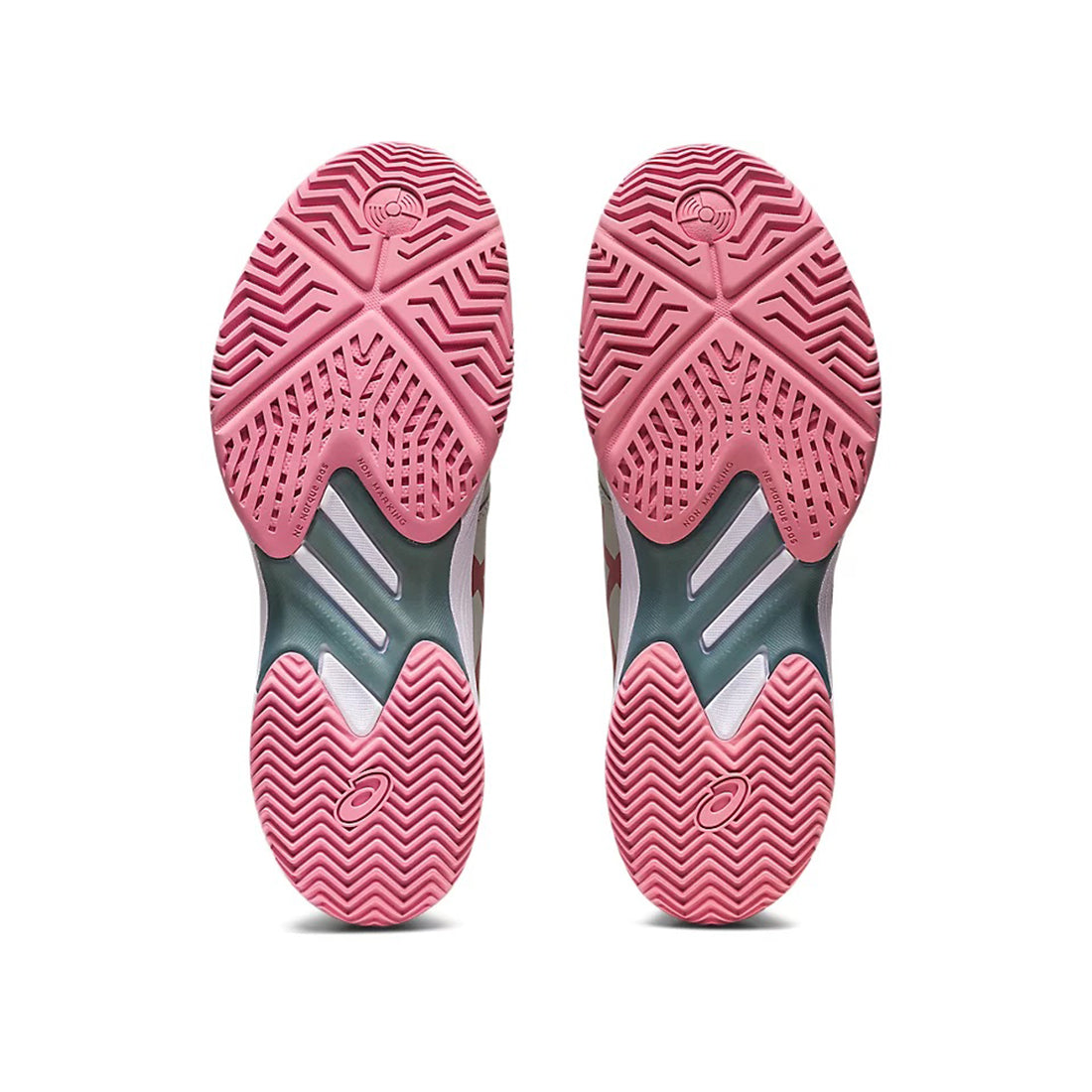 W Solution Swift FF Padel Light Sage/Rose Gold