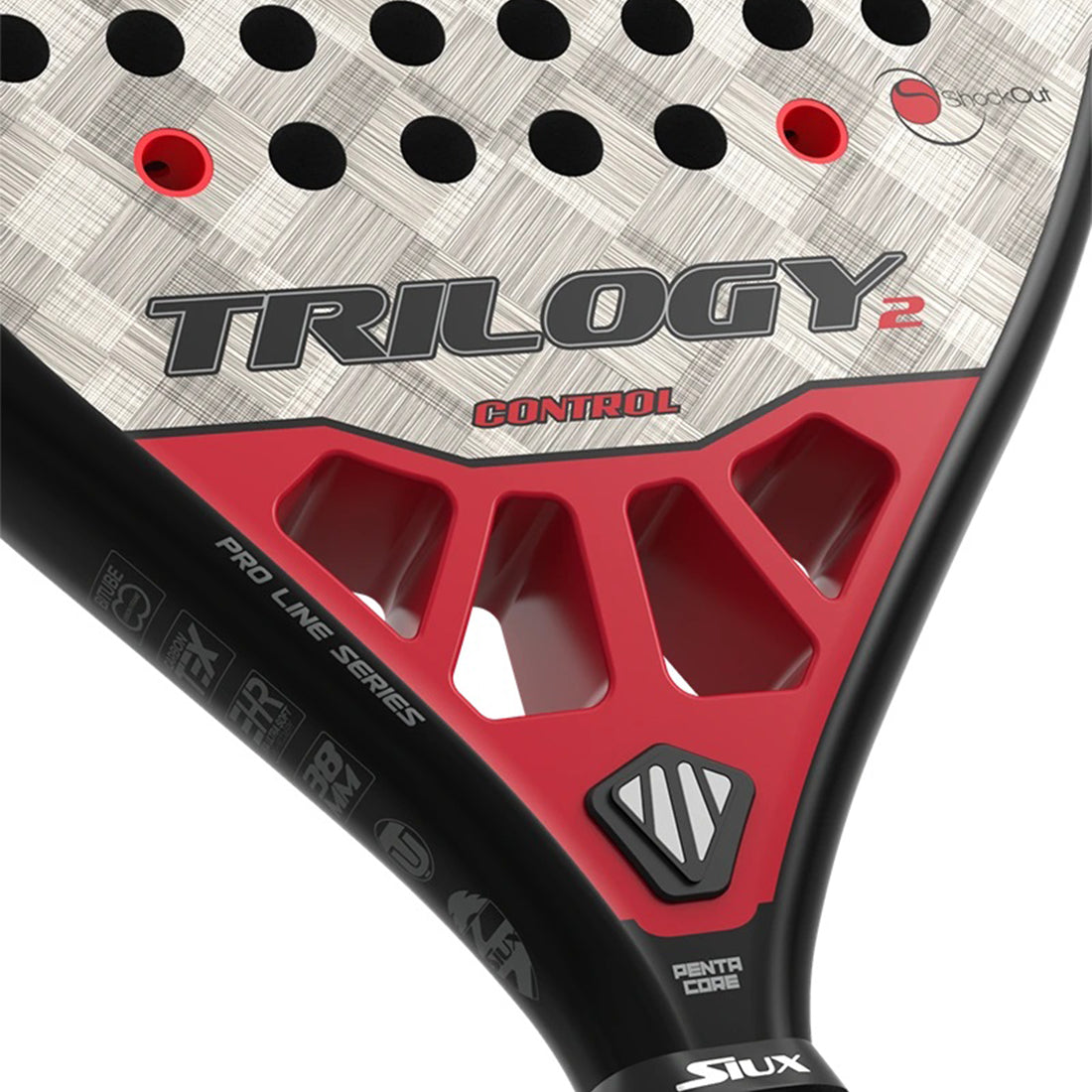 Trilogy 2 Control 2022