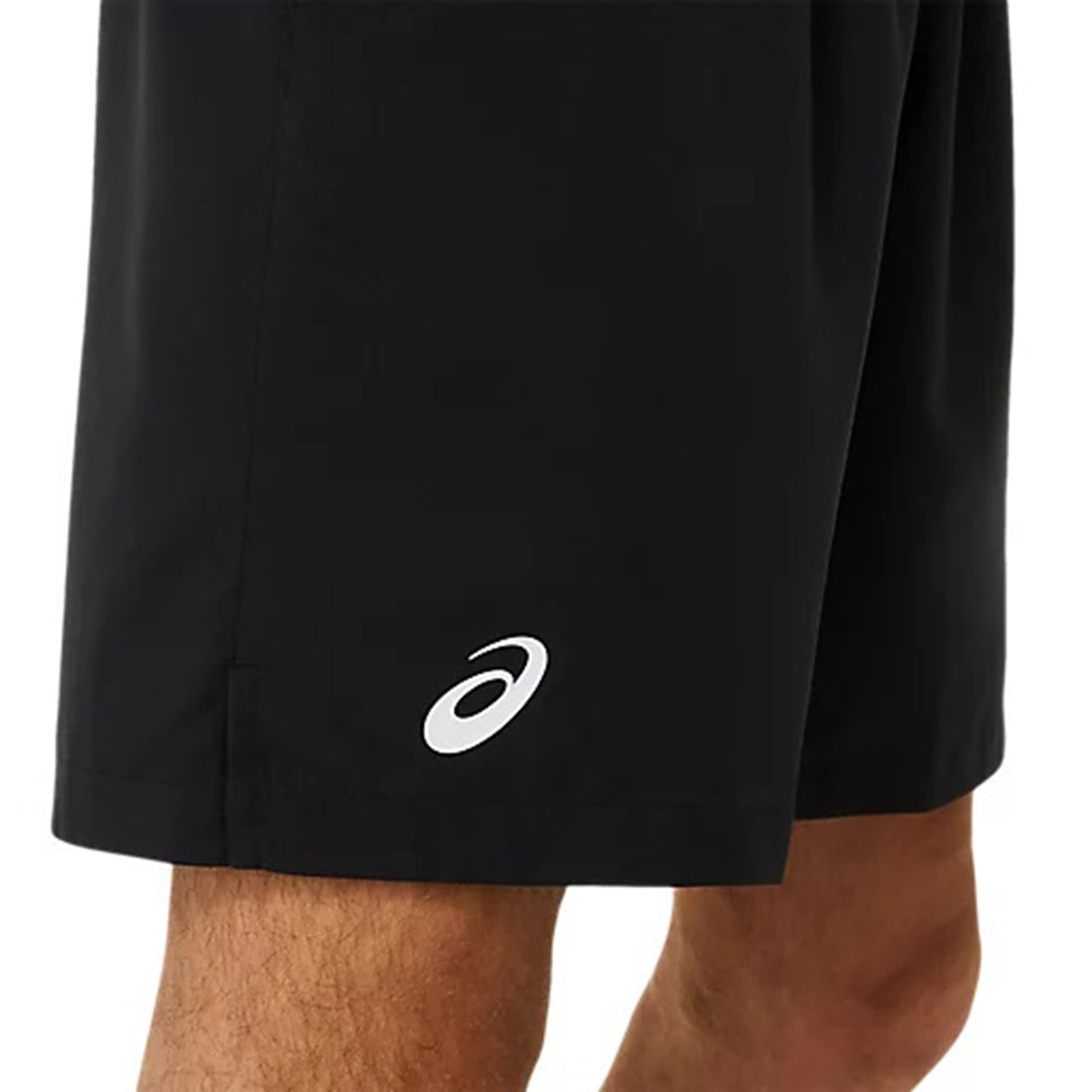 Men Court 9In Short - Performance Black