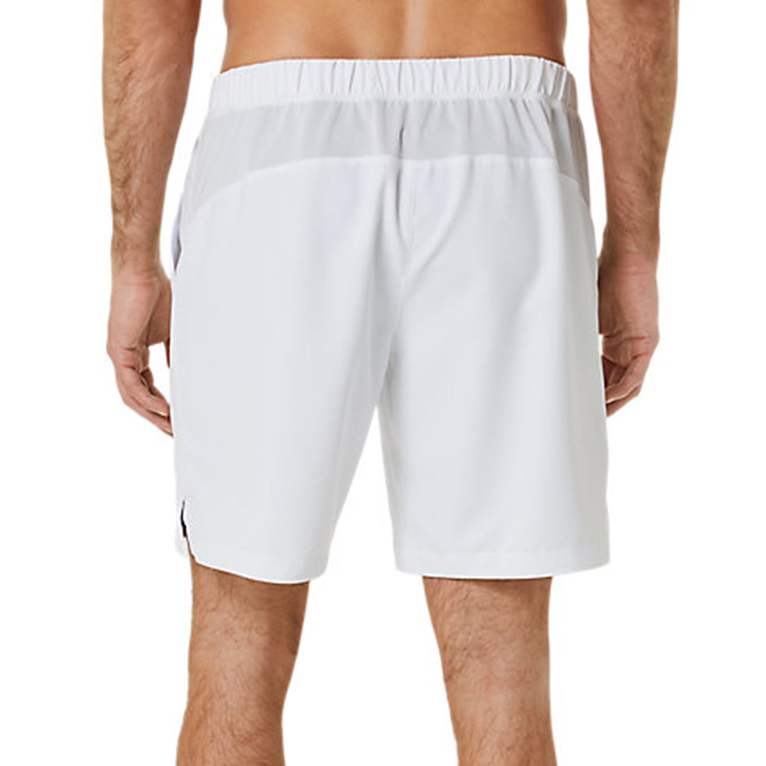 Men Court 9In Short - Brilliant White