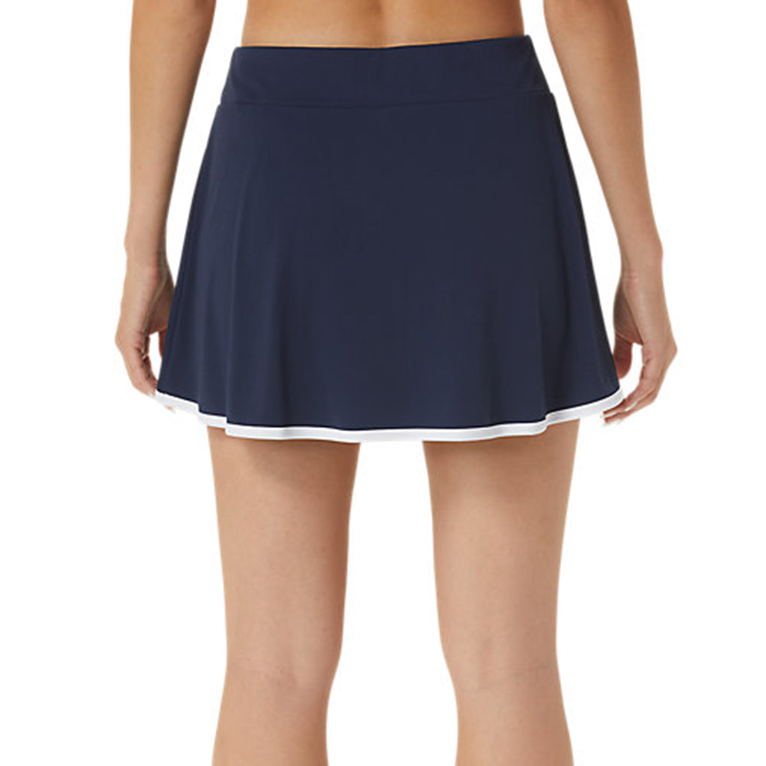 WOMEN COURT SKORT MIDNIGHT