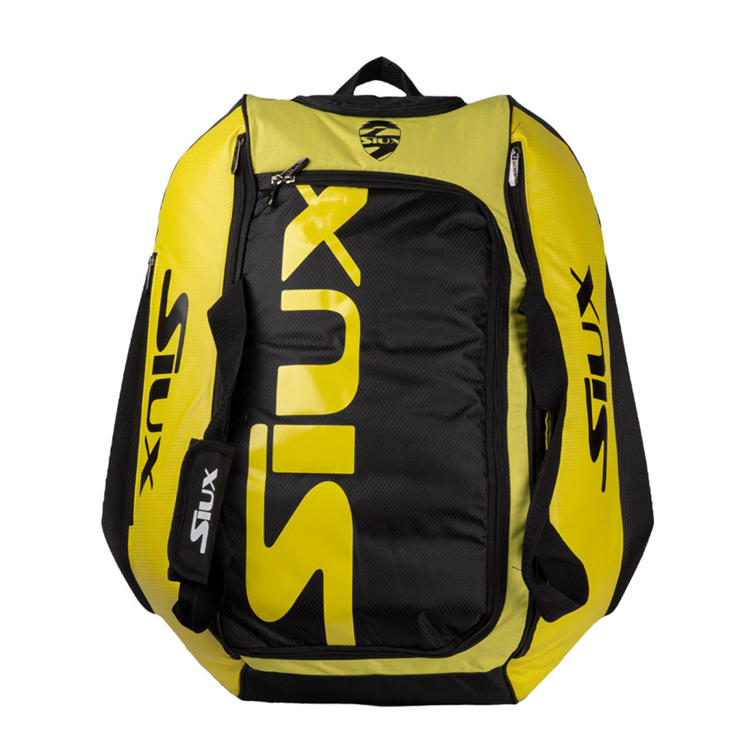 Padel bag Siux Pro Tour Max - Yellow