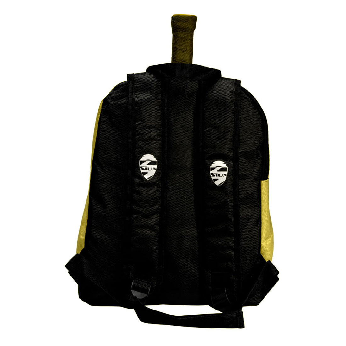 Backpack Siux Basic - Yellow