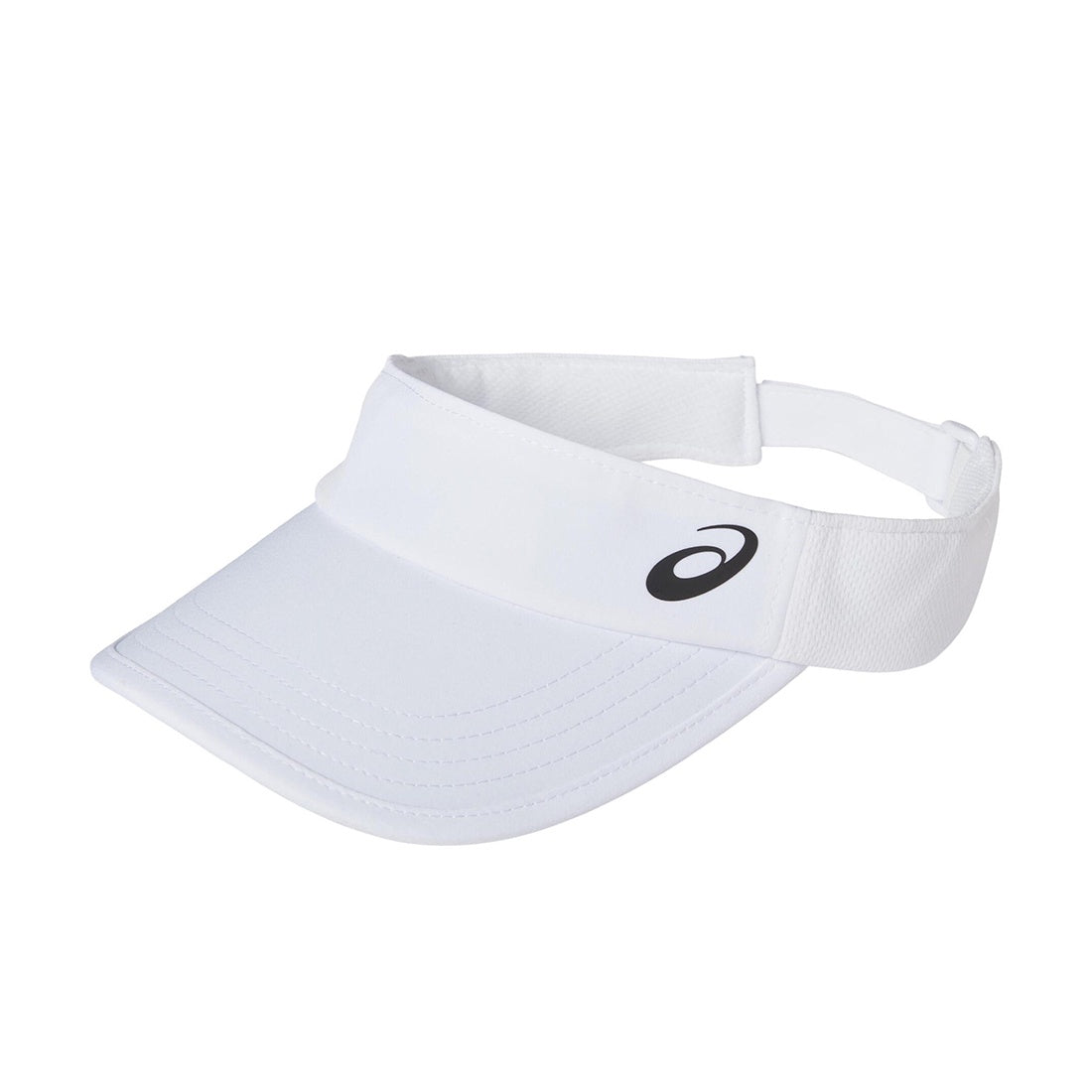 PF VISOR - BR- WHT