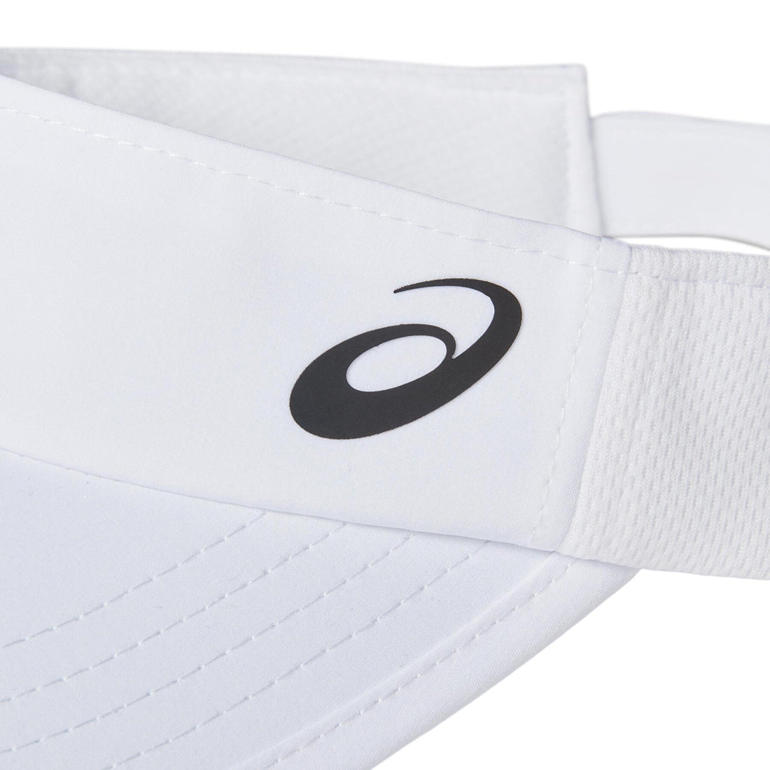 PF VISOR - BR- WHT