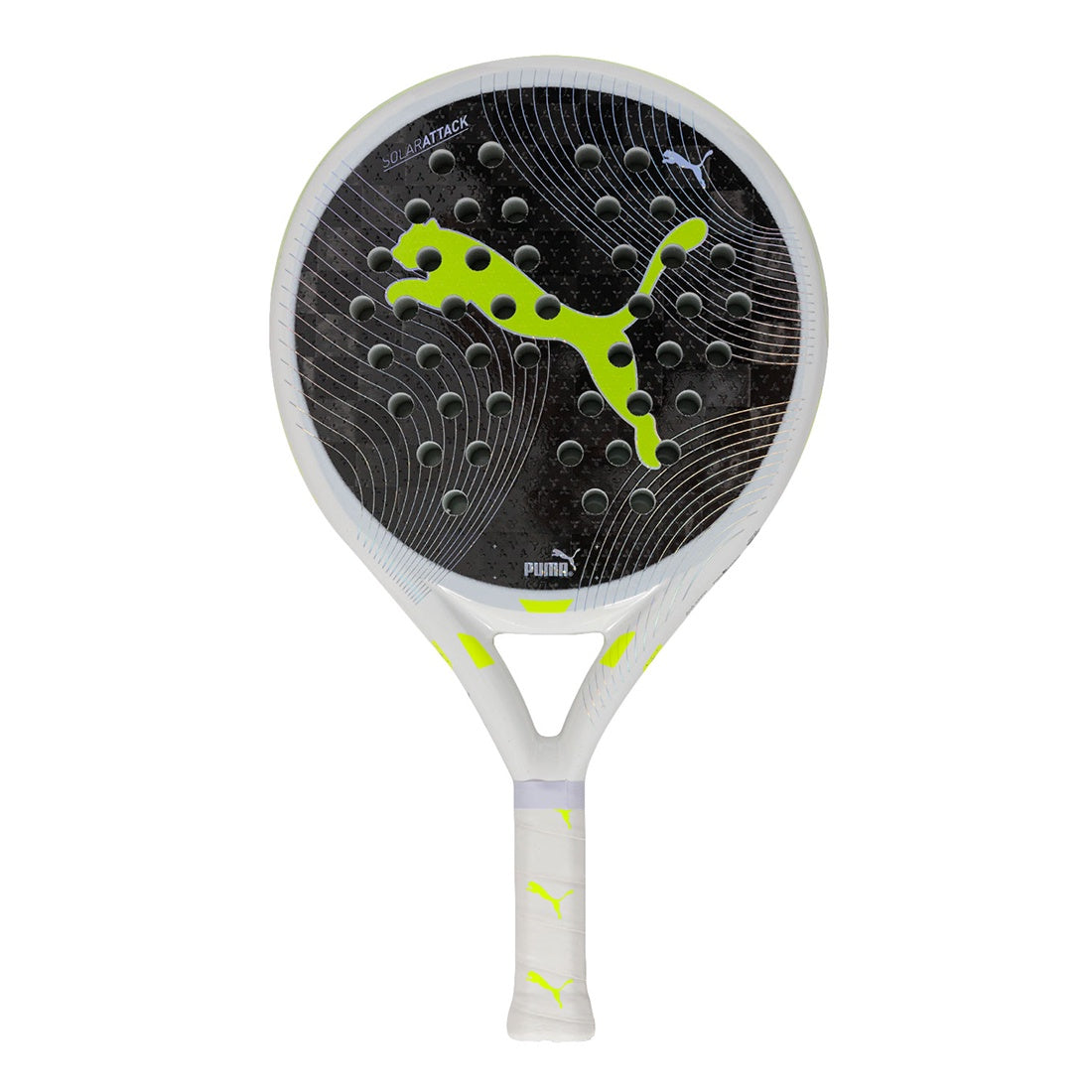 Puma Padel Rackets – TopTier Padel