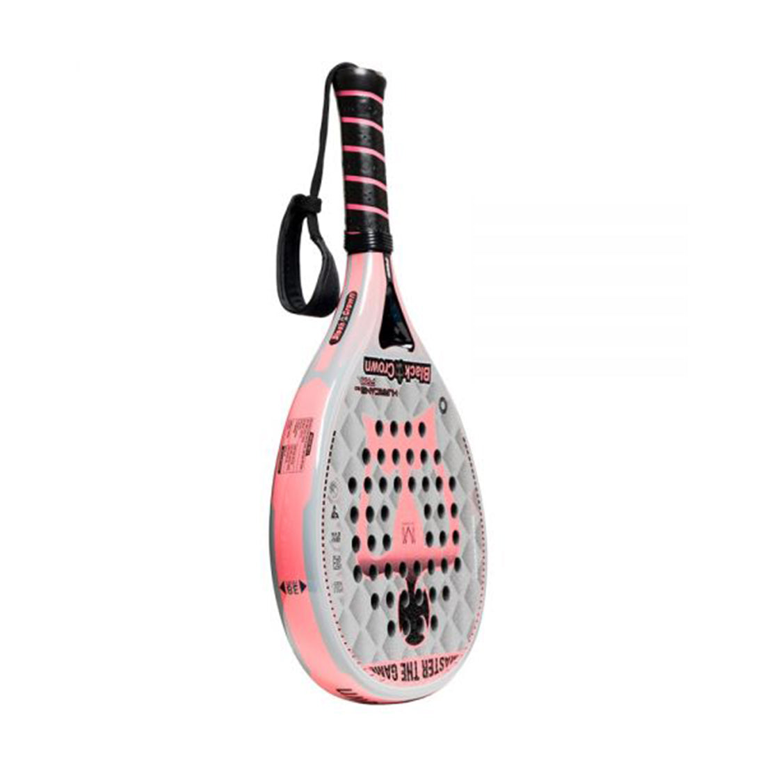 Hurricane 2.0 Pro padel Racket