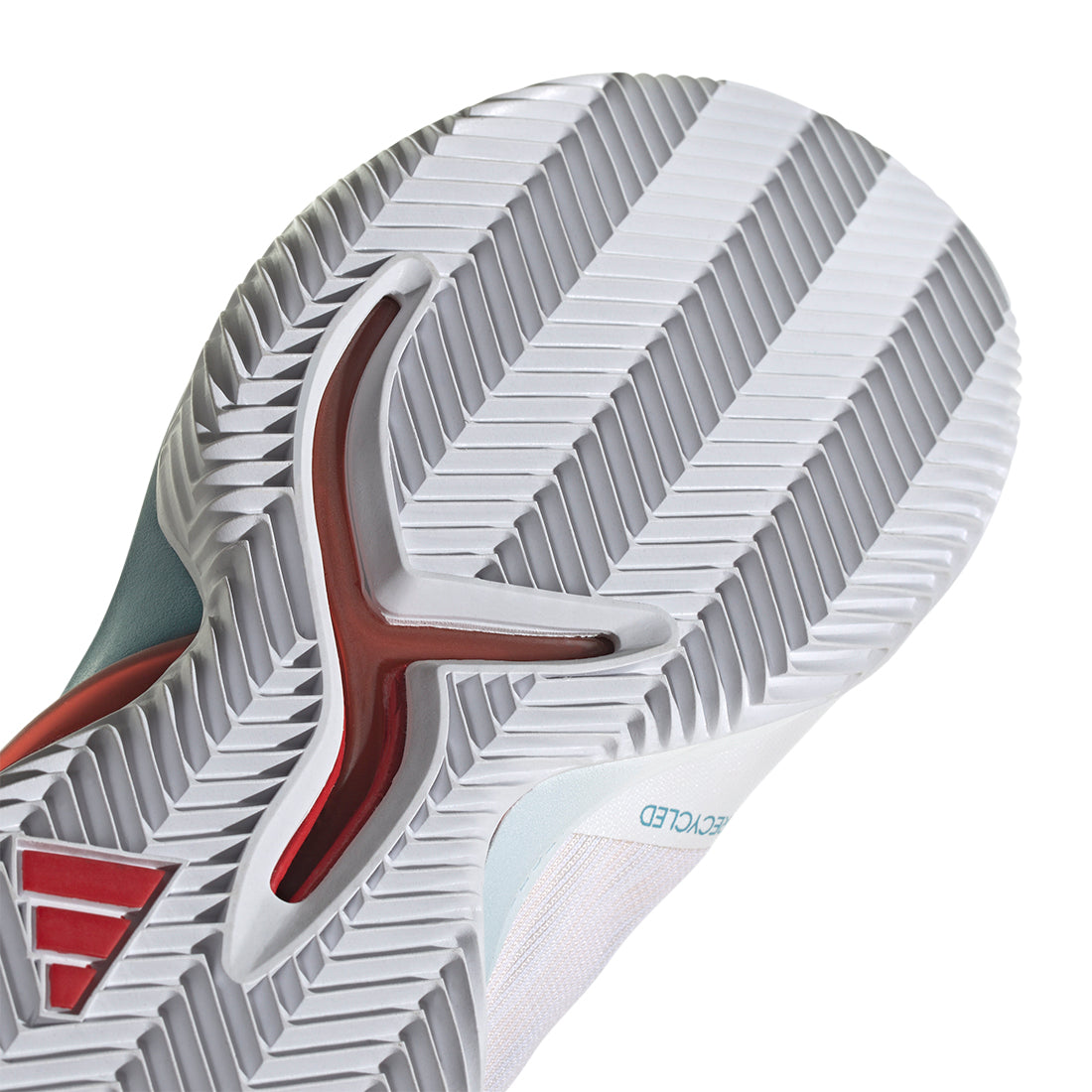 adizero Cybersonic W clay Coral Fusion