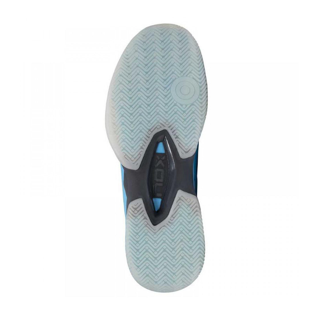 Nox Padel Shoes ML10 HEXA White/Aquarius